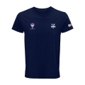 T-shirt Logo Homme T-shirt Logo Homme